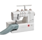 Preview: Elna eXtend easycover